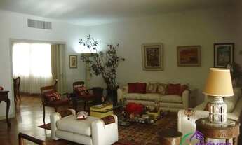 Imagem 3: APARTAMENTO - HIGIENÓPOLIS - SP