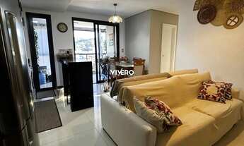 Imagem 3: Apartamento com 3 dormitórios no Edifício Contorno Sul - Ressacada - Itajaí