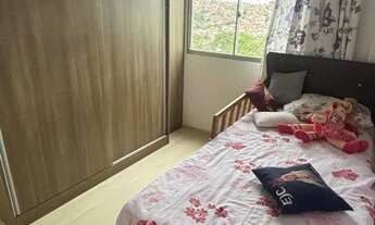 Imagem 4: Apartamento Ibirité condomínio Ville Itália 2 quartos