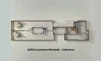 Imagem 4: Venda Apartamento 2 quartos Horto Belo Horizonte