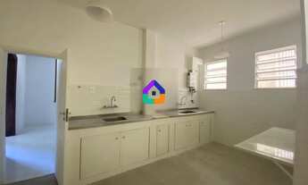 Imagem 4: Apartamento com 3 Quartos e 1 Suíte em Botafogo