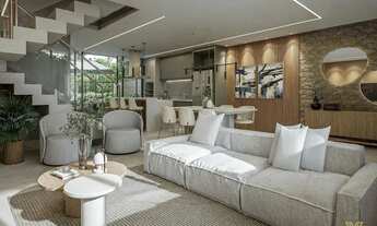 Imagem: CASA ALTO PADRÂO, 03SUITES, 2 GARAGENS