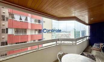 Imagem 5: Apartamento Porteira Fechada com 03 Suítes + dependencia de empregada em Campinas-São José