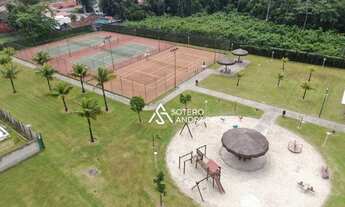 Imagem 7: Oportunidade única de comprar um terreno no condominio Costa Nova com excelente localizaçã