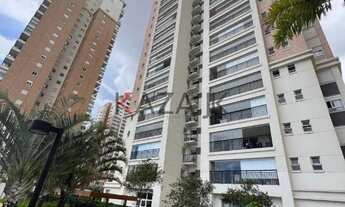 Imagem 2: Alugar/alugo: Apartamento para locação mobiliado no condomínio de alto padrão no Alta Vist