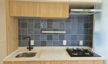 Imagem 2: Apartamento para locação Residencial Square