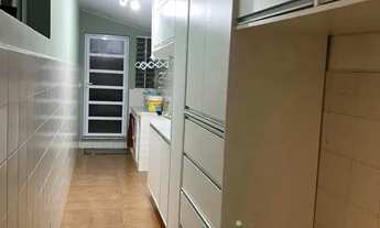 Imagem 7: CASA EM CONDOMÍNIO - RETIRO DAS FONTES - SP