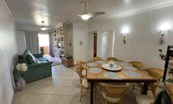 Imagem 4: Apartamento com 2 dormitórios à venda, 88 m² por R$ 490.000 - Tupi - Praia Grande/SP