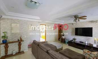 Imagem 3: Apto de 172m2 com 3 dorm, sendo 1 suite e 2 vagas no Campo Belo prox do shopping Ibirapuer