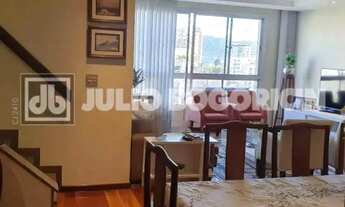 Imagem 4: Cobertura : Duplex / Residencial / Icaraí