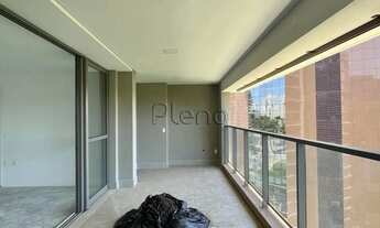 Imagem 3: Apartamento à venda em Campinas, Cambuí, com 4 quartos, com 157 m², Alenza Cambuí