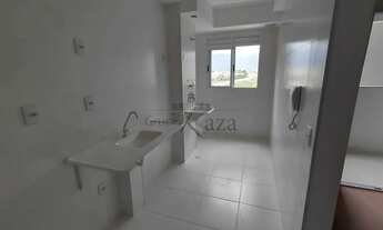 Imagem 2: Oportunidade - Apartamento - Urbanova - Residencial Jardins do Paratehy - 2 Dormitórios