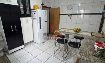 Imagem 4: Casa de 3 dorms, suíte e área gourmet, a venda no Jardim Astúrias