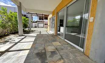 Imagem 2: Excelente casa triplex na Praia de Pipa