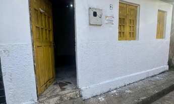 Imagem: CASA A VENDA OU TROCA!