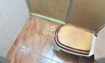 Imagem 7: Todos os Santos Apartamento com 1 dormitório