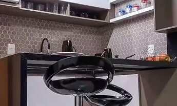 Imagem: Alugo Kitnet Mobiliada Sudoeste