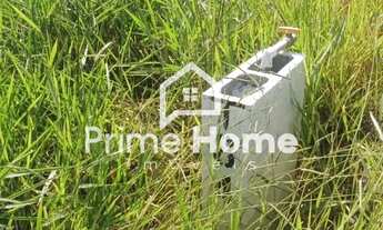 Imagem 5: Terreno - Chácaras Luzitana - Hortolândia