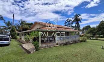 Imagem 4: Sítio à venda em artemis, piracicaba 6 quartos 87120m²