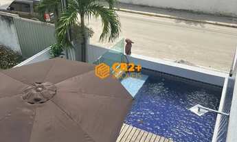 Imagem 2: Vendo casa de luxo no Cupe , 3 suítes