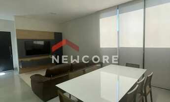 Imagem 3: Casa de condomínio em Rua Américo Soares - Residencial Spazio Verde Comendador - Bauru/SP