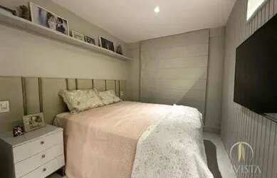Imagem 7: Apartamento com 3 dormitórios à venda, 98 m² por R$ 1.150.000,00 - Jardim Oceania - João P