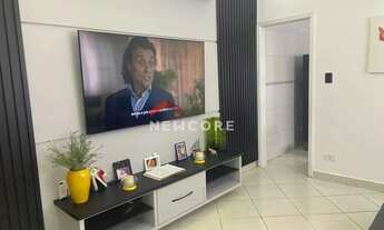 Imagem 2: Casa em Rua Doutor João Sampaio - Guilhermina - Praia Grande/SP