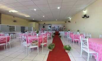 Imagem 3: Salão à venda em Campinas, Cidade Satélite Íris, com 725 m²