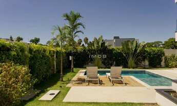 Imagem 2: À VENDA Casa em condomínio com 5 dormitórios