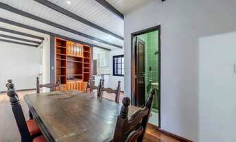 Imagem 6: Excelente casa com 4 dormitorios - jardim botanico