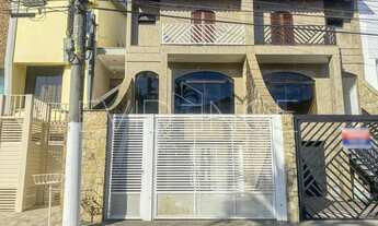 Imagem: Sobrado 270 m² com ótima construção