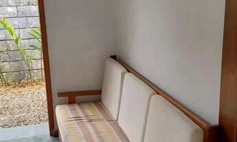 Imagem 7: Casa em Ubatuba-SP, praia do lazaro, 1 quarto casal + sala-dormitório