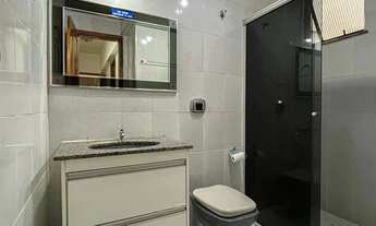 Imagem 7: Apartamento espaçoso no Jardim Laranjeiras para venda