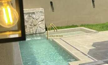 Imagem: Condomínio Florais do Parque Cuiabá/MT