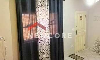 Imagem 4: Casa de condomínio em Rua Guarany - Parque São Vicente - São Vicente/SP