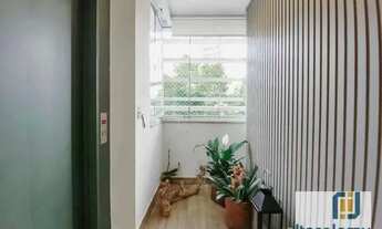 Imagem 6: Apartamento com 2 dormitórios, 155 m² - venda por R$ 1.960.000,00 ou aluguel por R$ 14.295