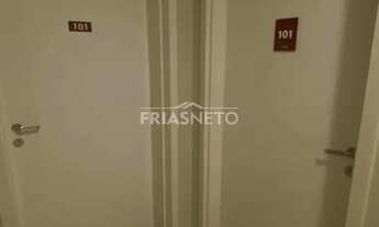 Imagem: Residencial Apartamento em Piracicaba