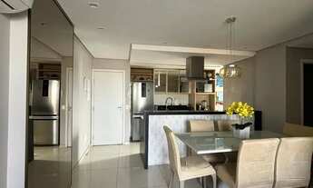 Imagem 4: CONDOMÍNIO MONTSERRAT, BAIRRO CRISTO REI - ZONA SUL