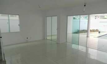 Imagem 4: Casa de condomínio em Estrada Vereador Alceu de Carvalho - Recreio dos Bandeirantes - Rio