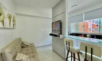 Imagem: Apartamento à venda no bairro Savassi