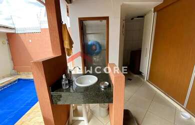 Imagem 3: Casa em Rua Francisco Alves - Jardim José Kalil - Bauru/SP