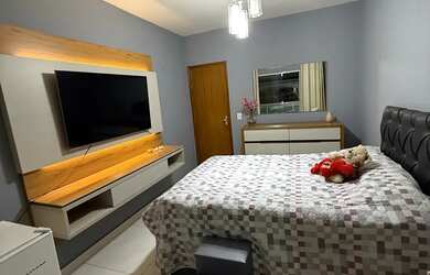 Imagem 7: Casa Duplex à Venda - 7 min a pé do Centro de Alcântara