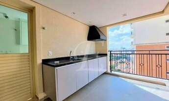 Imagem 6: Apartamento com 2 dormitórios para alugar, 74 m² por R$ 5.405,63/mês - Jardim Sao Paulo(Zo