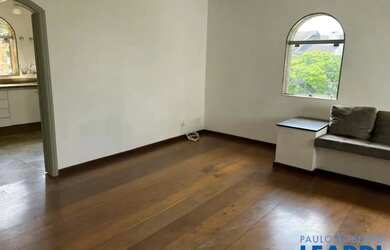 Imagem 6: CASA EM CONDOMÍNIO - ALPHAVILLE - SP