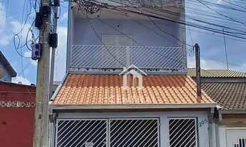 Imagem 5: Sobrado com 2 dormitórios à venda, 175 m² por R$ 380.000,00 - Jardim Josane - Sorocaba/SP