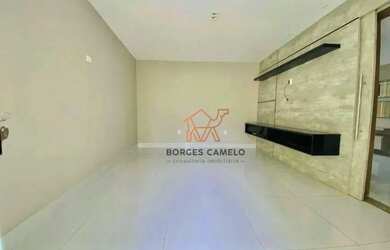 Imagem 5: Apartamento com 4 quartos à venda, 232 m² por R$ 2.200.000 - Castelo - Belo Horizonte/MG