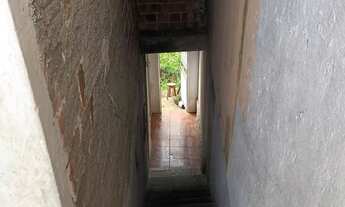 Imagem 6: Casa de esquina a venda no bomfim