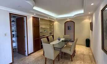 Imagem 4: Apartamento para Venda em Salvador, Itaigara, 4 dormitórios, 2 suítes, 3 banheiros, 2 vaga