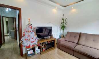 Imagem 3: Casas Padrão em Poços de Caldas