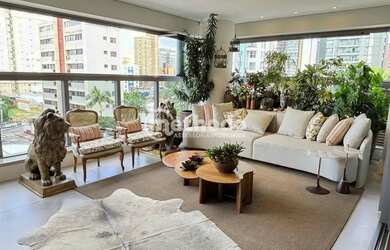 Imagem: APARTAMENTO MOBILIADO CAMBUÍ - CONDOMÍNIO